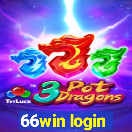 66win login